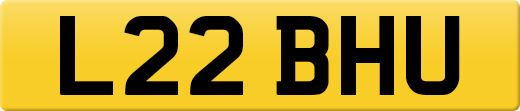 L22BHU